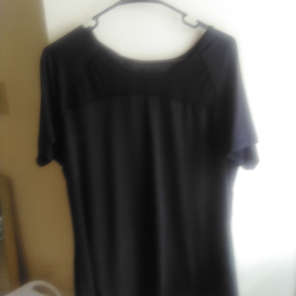 Jillian Michaels top